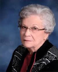 Frieda Vernice Graff Obituary September 10, 2019