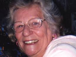 Joan Lewis Obituary (1936