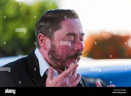 Port director hi-res stock photography and images