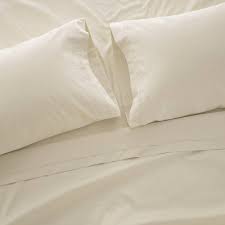 A brand new, 1000 thread count (tc) sheet, cold washed, and air dried on an indoor clothes rack. 1000 Thread Count Egyptian Cotton Sheet Set Eluxury