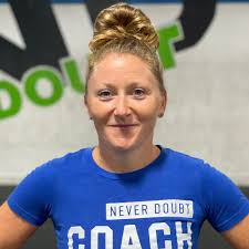 Team| CrossFit Never Doubt Health and Fitness