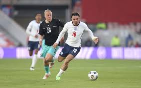 Have you seen the state of the current england team? Why England Should Play Two Holding Midfielders Instead Of Fitting Grealish Foden Sancho And Sterling Into Team The Athletic