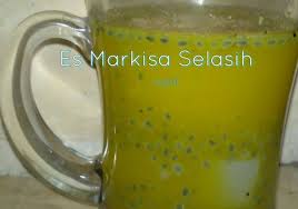 Maybe you would like to learn more about one of these? 12 Resep Minuman Dari Biji Selasih Segar Dan Mudah Dibikin