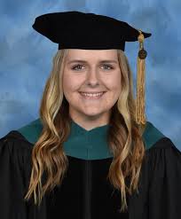 Congratulations to Evyn Akers, Hope Baldyga, and Alexia Stamas for  receiving the award for outstanding academic achievement✨⭐️ The recipient  of this award has demonstrated excellence academically and has embodied  other attributes, such