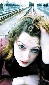 Veronica Forde's Instagram, Twitter & Facebook