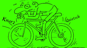 Wenn Das Fahrrad Knackt Teil 2 Youtube