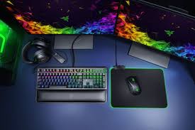 We did not find results for: Ifa 2018 Razer Uberarbeitet Beliebte Blackwidow Tastatur