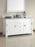 — choose a quantity of 55 inch bathroom vanity. 55 60 Inch Bathroom Vanities Bathgems Com