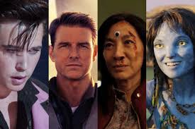 Avatar: The Way of Water's worldwide box office passed $2 billion, but no  one cares