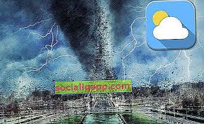 15 cara ampuh mengatasi hp android. 10 Aplikasi Dan Widget Cuaca Terbaik Untuk Android Android Bahagia
