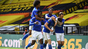 Free highlights will also be published on the sky sports digital. Premier League Odds Picks Betting Predictions For Leicester City Vs Brighton Tuesday June 23 The Action Network