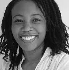 Marsha Pearce's Instagram, Twitter & Facebook