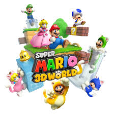 Super Mario 3d World Download Free Pc Installer Em 2021 Desenho Super Mario Aniversario Super Mario Super Mario