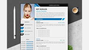 It is a written summary of your academic qualifications, skill sets building an attractive cv helps in increasing your chances of getting the job. How To Design A Modern Resume Curriculum Vitae Cv Template Microsoft Publisher Tutorial Youtube