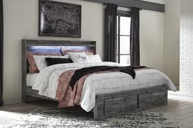 We did not find results for: Baystorm Gray King Platform Storage Bed 1stopbedrooms