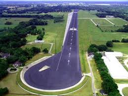 John Travolta Home Landing Strip John Travolta House Airport Design General Aviation