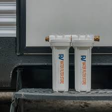 Aug 31, 2021 · berkey water filter removes bacteria, viruses, and hundreds of chemicals from your water while leaving in the beneficial minerals. Rv Water Filter Store Home Facebook