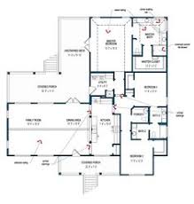 With over 35 custom home plans to select from and make your own, adair offers the perfect custom home floor plans for any size family. 9 Tilson Homes Ideas House Plans How To Plan Floor Plans