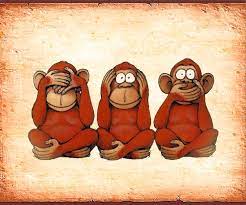 Find images of three monkeys. 3 Monkeys Wallpaper By Saguaro 5a Free On Zedge