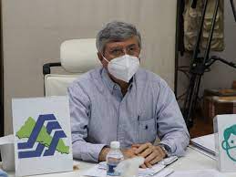 Sinaloa Regresa Al Semaforo Amarillo