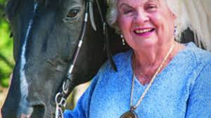 Eleanor Hamilton Povah