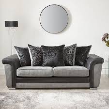 All of our 3 seater sofas are built on solid wood frames that give it longevity, without changing form over time. Buy 2 And 3 Seater Sofas With Affordable Price In Liverpool Sofa Savers Liverpool