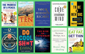 Jim Kwik Is A Memory Improvement Expert Who Works With Students Of Different Ages And In Various Professional Fields Fr Book Recommendations Books Expert Books