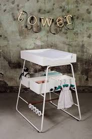 Budtz Bendix Changing Station Available At Www Imps Elfs Com Baby Changing Tables Changing Table Mattress Changing Table