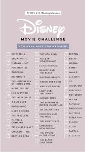 Disney Movie Bucket List Ideas Disney Movies List Good Movies On Netflix Netflix Movies To Watch