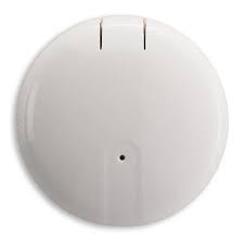 Smart smoke and carbon monoxide detectors don't just sound the alarm, they also alert look for a system that supports multiple users through an invitation system. Ecolink Wst 600 Firefigher Smoke Co Audio Sensor Dsc Compatible Advanced Security Llc