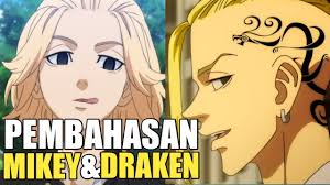 Baca komik tokyo revengers chapter 210 sub indo. Download Pembahasan Mikey Dan Draken Tokyo Revengers