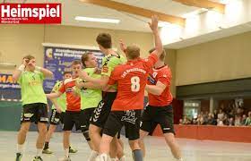 Lokman hekim engürüsağ sağlık turizm eğitim hizmetleri ve inşaat taahhüt a.ş. Handball Ll2 Anschwitzen Der 17 Spieltag Heimspiel Sportportal Fur Amateurfussball Im Munsterland
