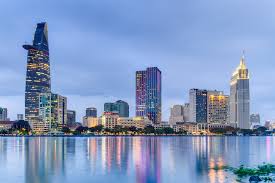 This direct flight takes around 14. Ho Chi Minh City Flights Trailfinders
