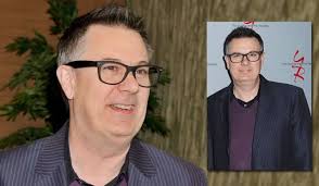 Former head writer and EP Josh Griffith returns to Y&R