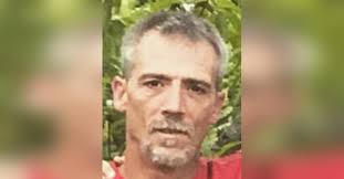 Obituary information for Terry Lee Legg