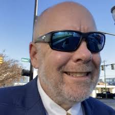 Hal Walker Jr., Lawyer in Opelika, Alabama