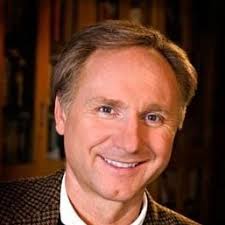Dan Brown