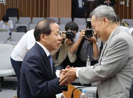 김이수 청문회 답답해서 암걸릴뻔, 김성수 의원의 질문에 아무것도 답변 못하는 참고인 ㅋㅋㅋㅋ. ê¹€ì´ìˆ˜ ì²­ë¬¸íšŒ ì‚¬í˜• ì„ ê³  ë²„ìŠ¤ ìš´ì „ì‚¬ ê´´ë¡œì›Œ ì˜›ë‚  ìƒê° ë‚˜