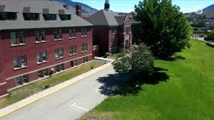 Residential treatment center for people with addictions or severe mental illnesses. 1sn9sck22qdaqm