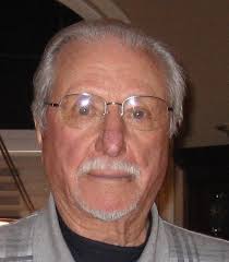 Donald Carruth Obituary