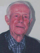 Sidney Hynes Obituary