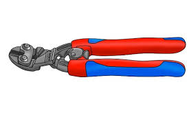 Even if the bolt does not fail during assembly, it may later break under the external tensile load. How To Cut Off A Bolt Nail Or Screw With Bolt Cutters Wonkee Donkee Tools