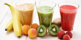 Boire Trop De Smoothies Et De Jus De Fruit Nouveau Danger Pour La Sante Le Huffington Post Life