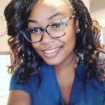 Keisha Bright's Instagram, Twitter & Facebook