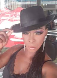 Candidate n°6 : Élisa