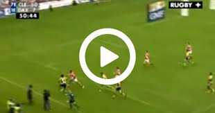 Las leyes del juego de rugby son dictadas por la international rugby board. Le Top 5 Des Plus Larges Victoires En Top 14 Video Le Rugbynistere