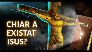 Unii spun că isus nu a murit pe cruce, ci pe un stâlp vertical. A Existat Isus Hristos Cu Adevarat 5 Biblia Sub Asediu Youtube