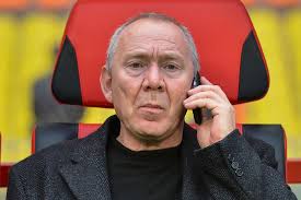 Three-time biathlon world champion Ushakov died 16:45