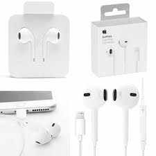 For Apple Earpods Lightning Connector Ohrhorer Kopfhorer Fur Iphone 7 Ieeshop