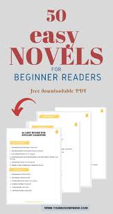 Easy Guide How To Learn English By Reading Books The Creative Muggle In 2020 Learn English Reading For Beginners Novels For Beginners